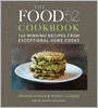 The Food52 Cookbook: 140 Winning Recipes from Exceptional Home Cooks (PagePerfect NOOK Book)