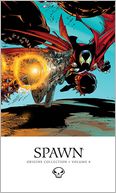 Spawn Origins, Volume 8