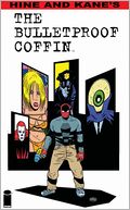Bulletproof Coffin