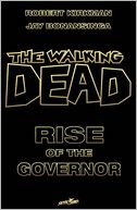 download The Walking Dead : Rise of the Governor book