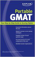 download Kaplan Portable GMAT book