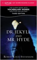 Dr. Jekyll and Mr. Hyde: A Kaplan SAT Score-Raising Classic