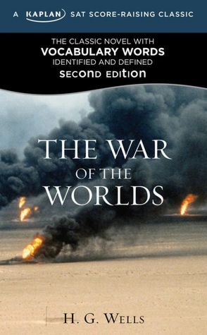 The War of the Worlds: A Kaplan SAT Score-Raising Classic
