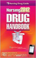 Nursing 2012 Drug Handbook with Online Toolkit