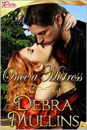 Once a Mistress
