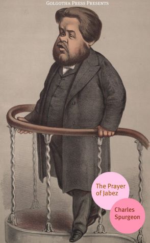 The Prayer of Jabez