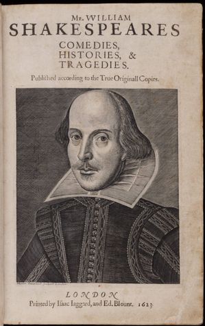 The Works of William Shakespeare