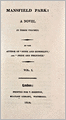 Mansfield Park