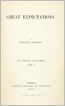Great Expectations (with Charles Dickens biography, plot summary, character analysis and more)
