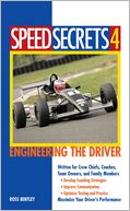 Speed Secrets 4: Engineering the Driver