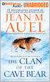 The Clan of the Cave Bear (Earth's Children #1)