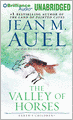 The Valley of Horses (Earth's Children #2)