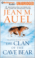 The Clan of the Cave Bear (Earth's Children #1)