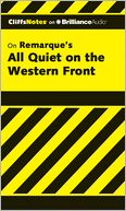 All Quiet on the Western Front