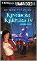 Power Play (Kingdom Keepers Series #4)