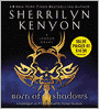 Born of Shadows (League Series #4)