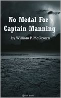 No Medal For Captain Manning
