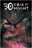 30 Days of Night, Volume 1 by Sam Keith: Book Cover