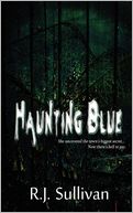 Haunting Blue