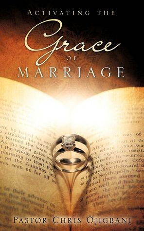 Activating The Grace Of Marriage