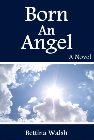 Born An Angel