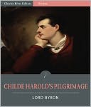 Childe Harold's Pilgrimage (Illustrated)