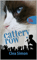 Cattery Row (Theda Krakow Series #2)