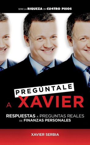 Preguntale a Xavier