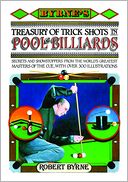 Byrne's Treasury of Trick Shots in Pool and Billiards