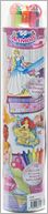 Princess 50 Roll of Activities