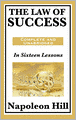 The Law Of Success