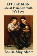 Little Men Life At Plumfield With Jo's Boys