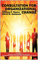 Consultation For Organizational Change (Hc)