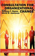 Consultation For Organizational Change (Hc)