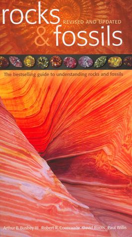 Rocks & Fossils (Fog City Guide Series)