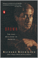 Brown: The Last Discovery of America