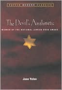 The Devil's Arithmetic by Jane Yolen: Book Cover