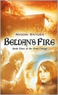 Beldan's Fire (Oran Trilogy Series Book 3)