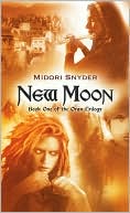 New Moon (Oran Trilogy Series Book 1)