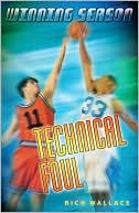 Technical Foul (Winning Season Series #2)