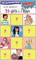 24 Girls in 7 Days (Splashproof ed)
