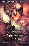 The Son of Summer Stars (The Firebringer Trilogy Series #3)