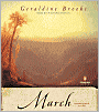 March
