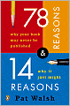 78 Reasons Why Your Book May Never Be Published and 14 Reasons Why It Just Might