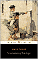 The Adventures of Tom Sawyer