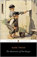 The Adventures of Tom Sawyer