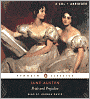 Pride and Prejudice