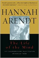 The Life of the Mind