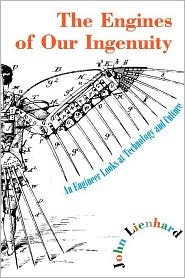 Engines of Our Ingenuity,