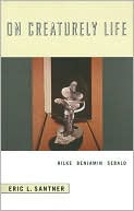 download On Creaturely Life : Rilke, Benjamin, Sebald book